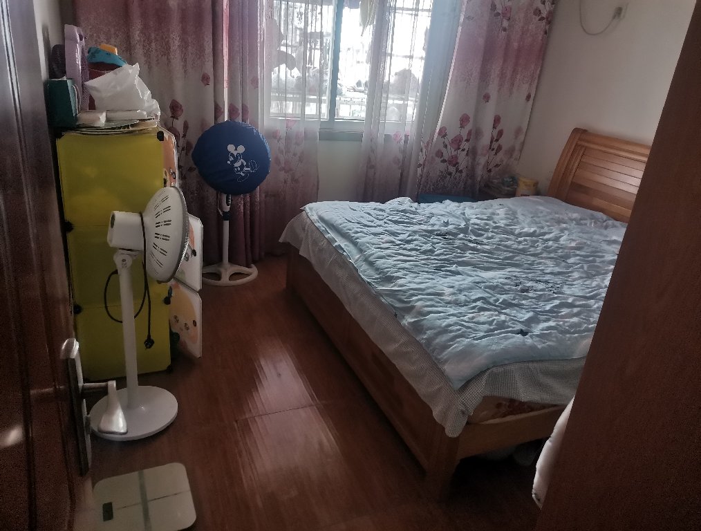 绵阳经开区 亚川水岸枫景5房78万 绵阳二手房