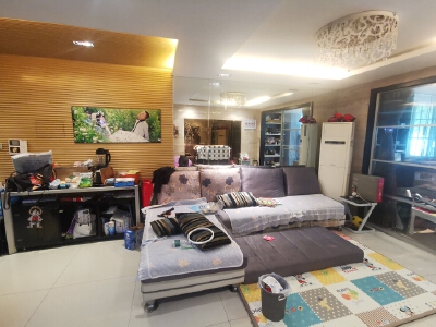 高水片区 御景名城*慧川两房74万