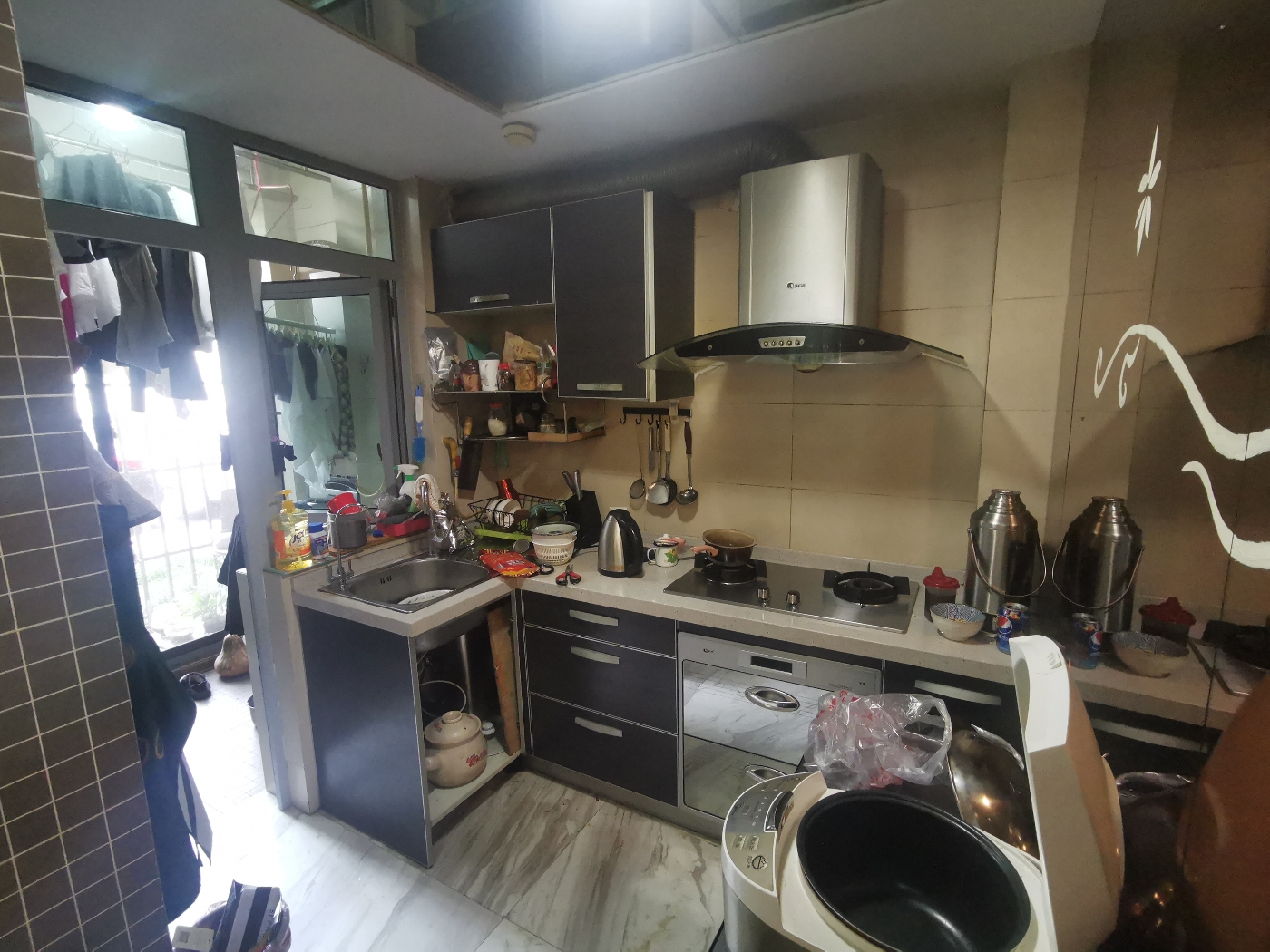 绵阳高水片区 御景名城*慧川两房74万 绵阳二手房