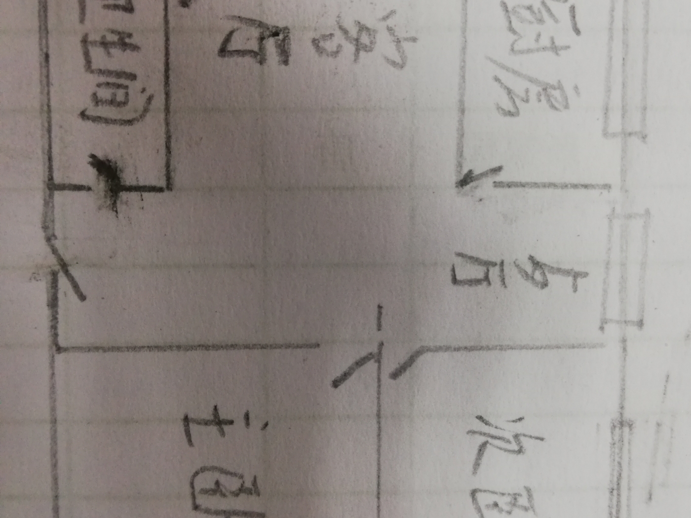 绵阳高新区 普明北路东段居委会一组71号3房39.3万 绵阳二手房