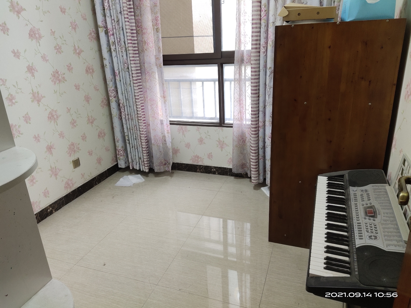绵阳桑林坝片区 东原长岛三房103万 绵阳二手房