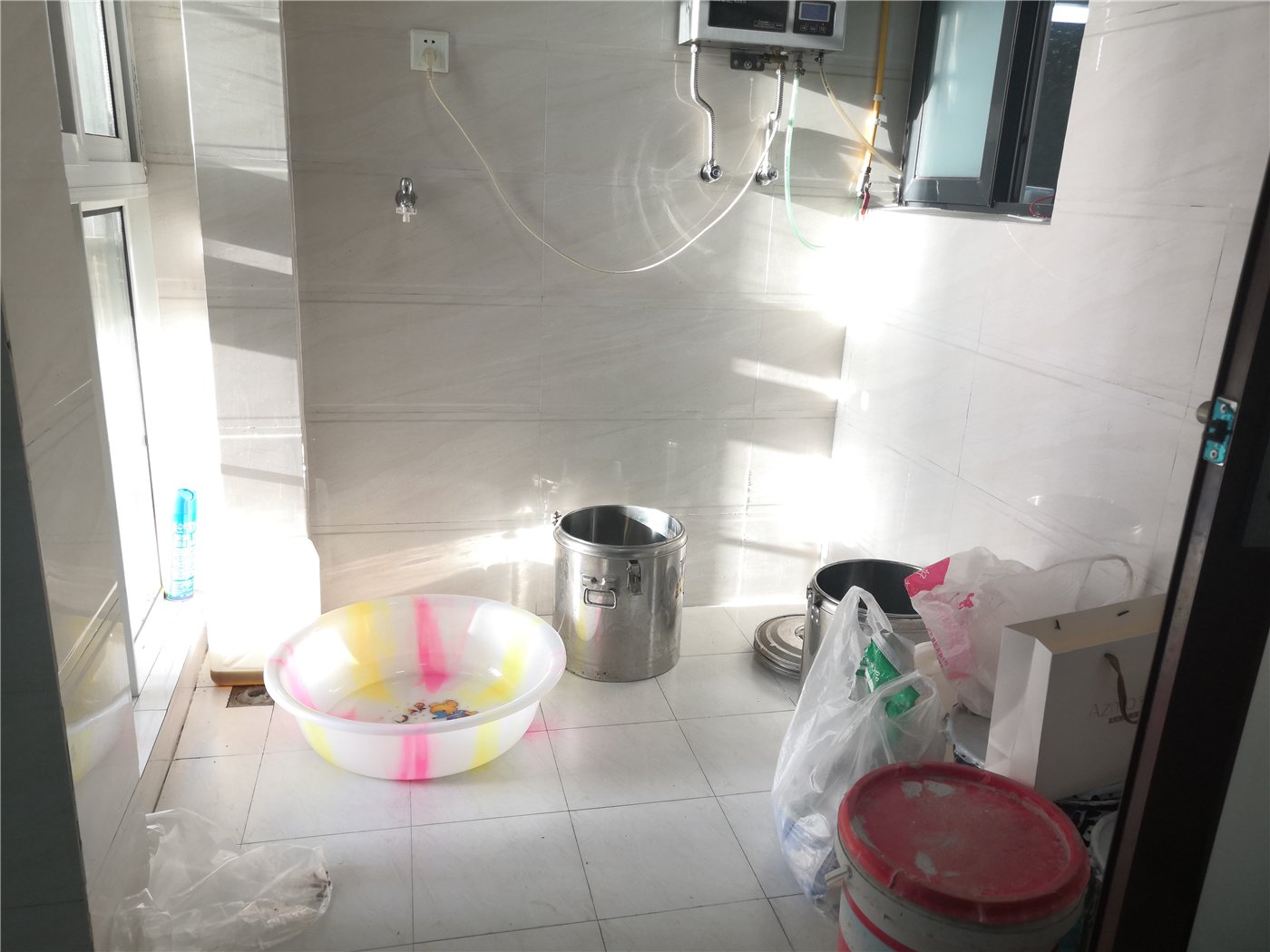 绵阳404片区 滨江世纪花园三房110万 绵阳二手房