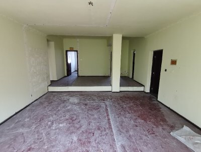 经开区 六一堂路3房66万