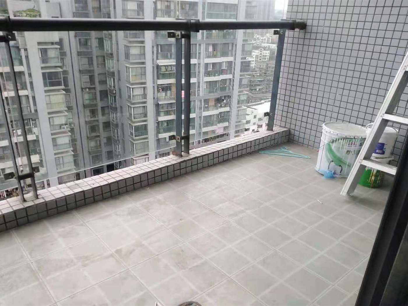 绵阳御营坝片区 阳光曼哈顿三房100万 绵阳二手房