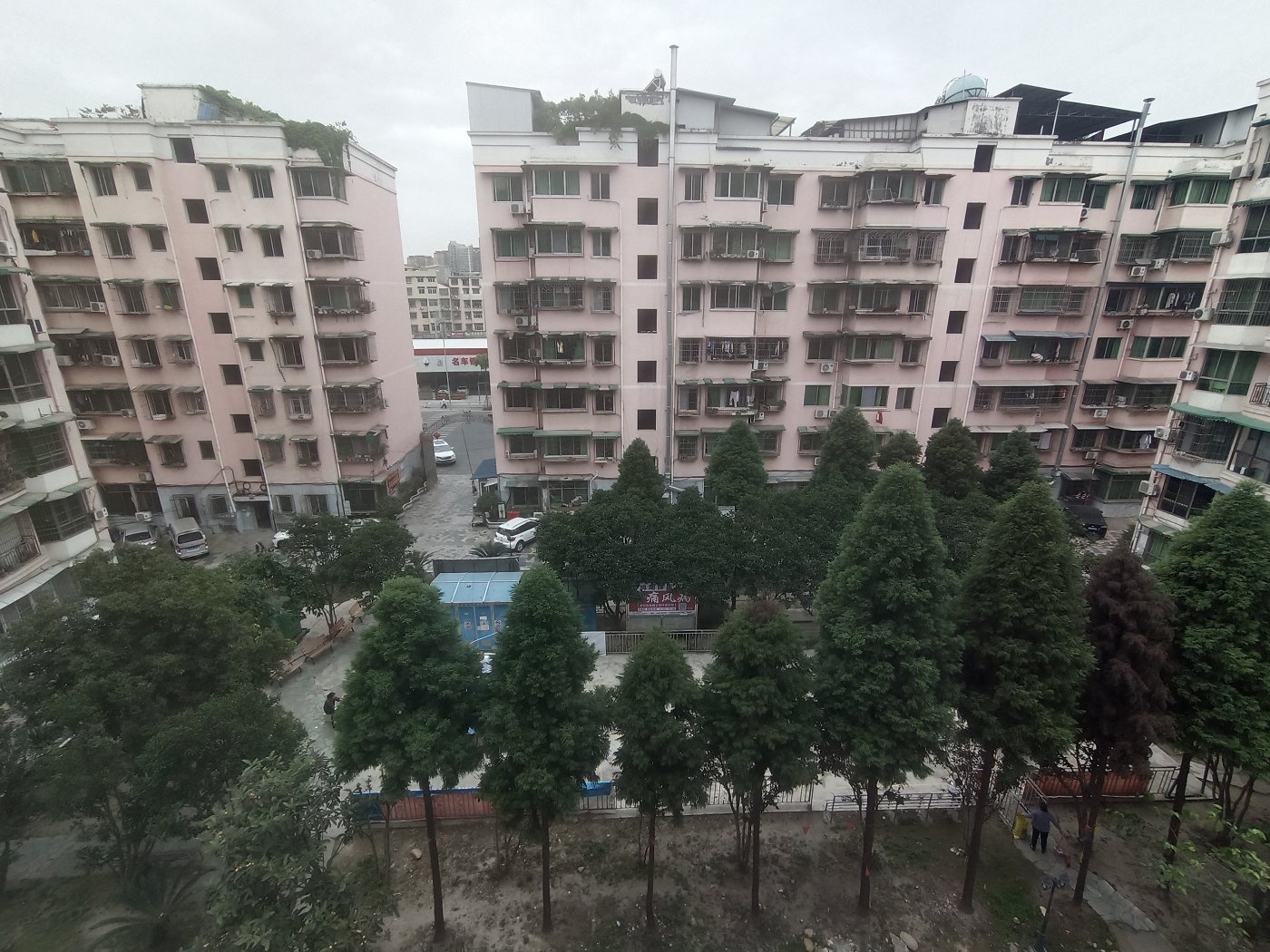 绵阳涪城区 龙祥苑3房60万 绵阳二手房