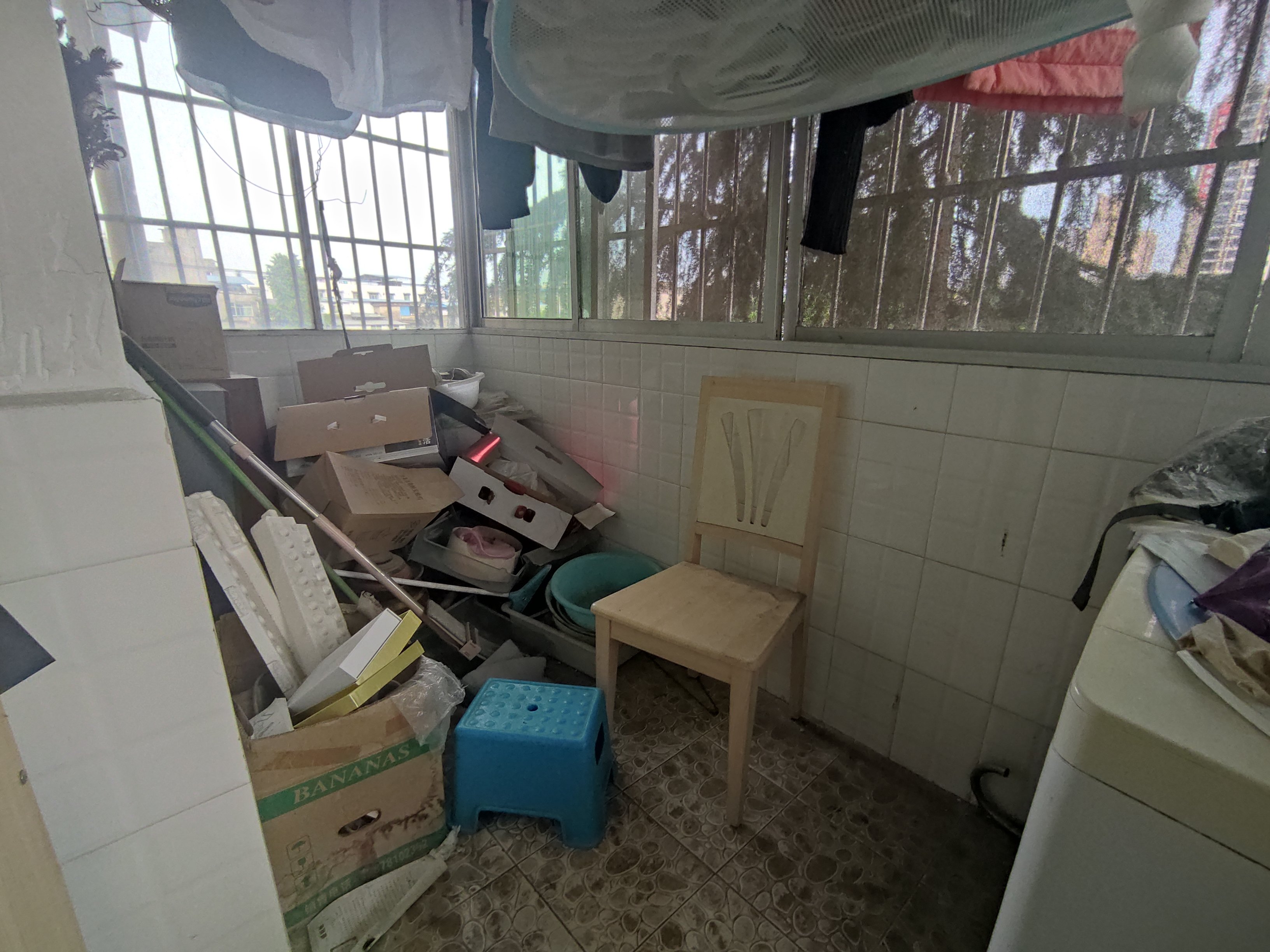 绵阳安州区 龙康花园C区3房60万 绵阳二手房