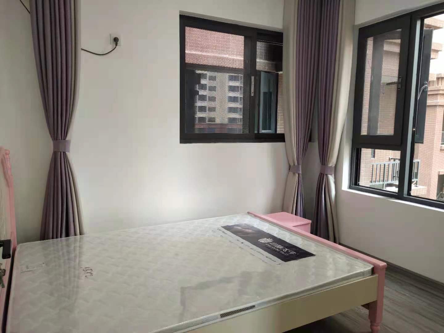绵阳恒跃名城，3室2厅2卫，90.00㎡，精装 绵阳二手房
