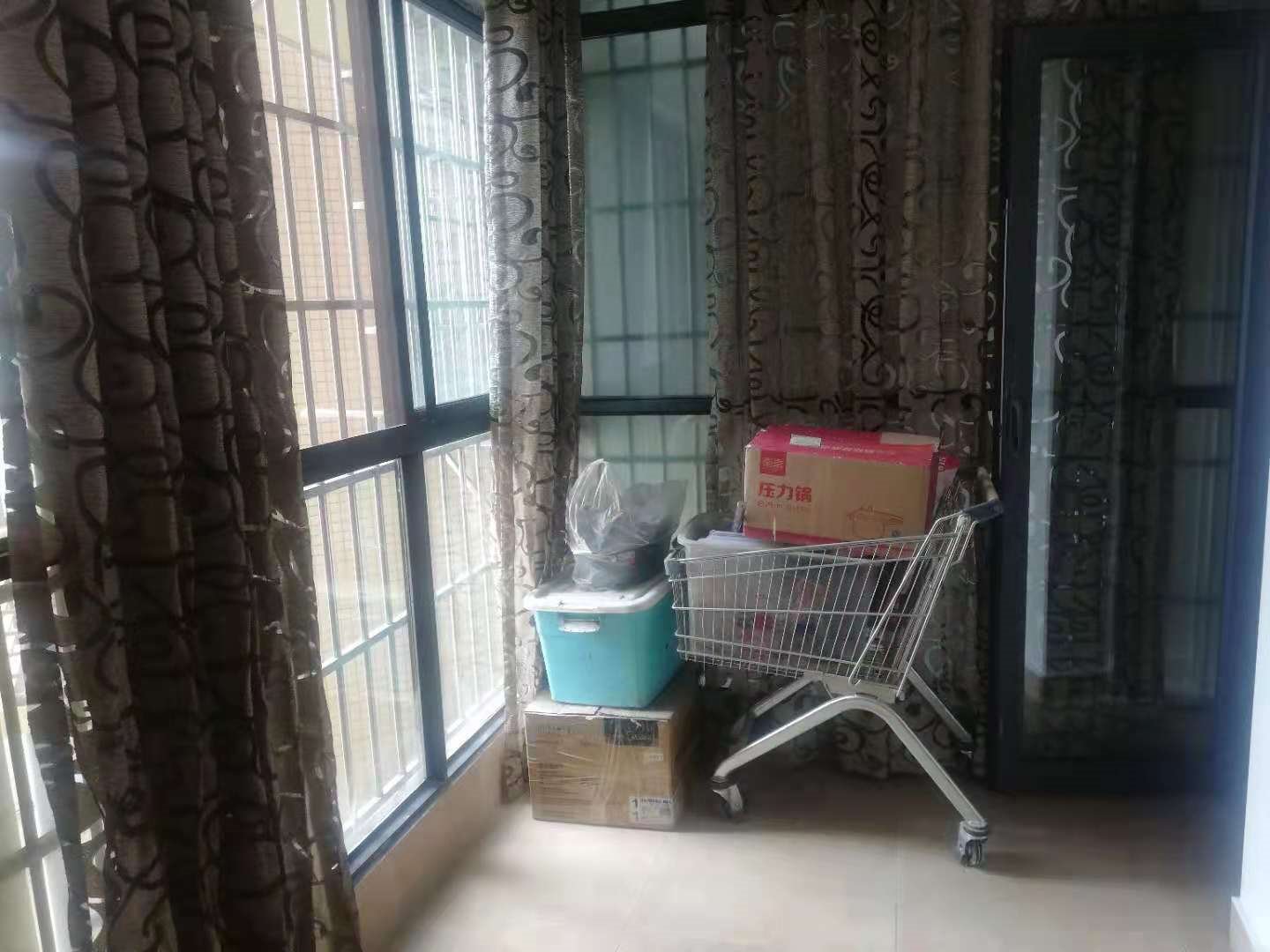 绵阳涪城区 愿望北吉鑫2房78万 绵阳二手房