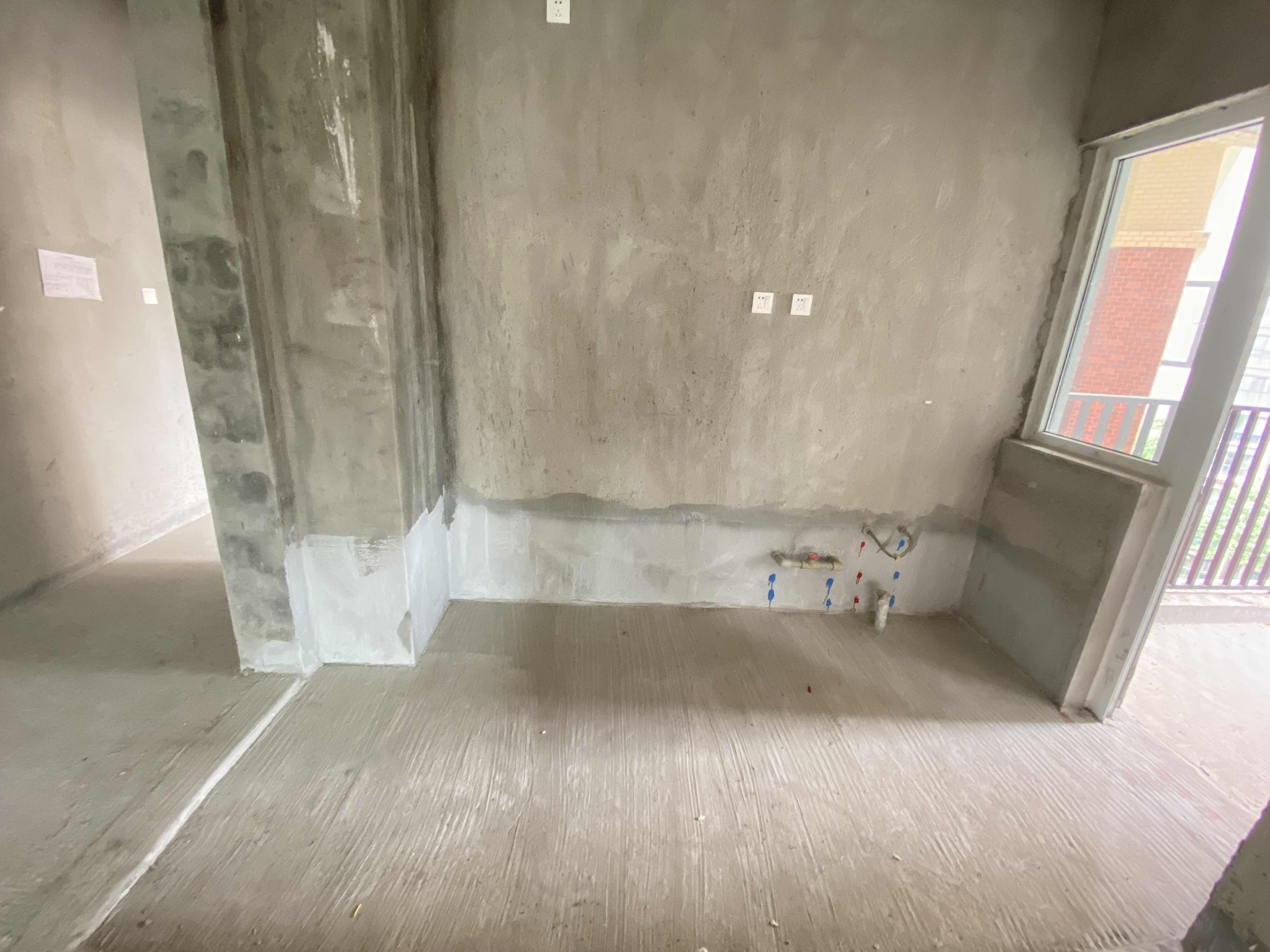 绵阳一号桥片区 三汇英郡四房108万 绵阳二手房