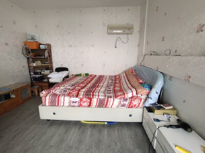 高水片区 富临西蜀名居三房90万