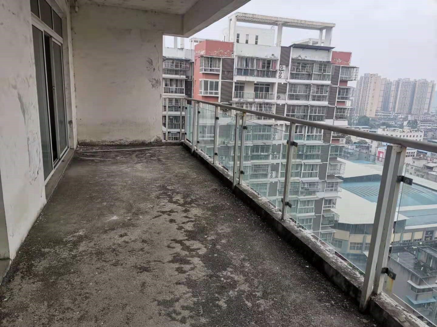 绵阳安州一区 丽景云天三房64万 绵阳二手房