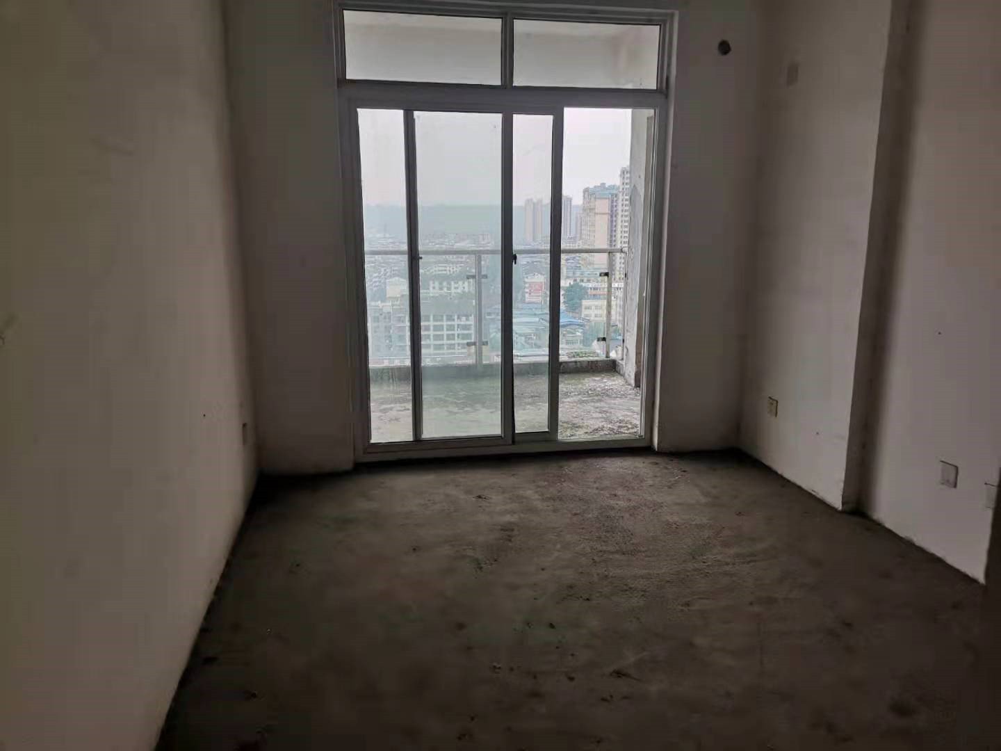 绵阳安州一区 丽景云天三房64万 绵阳二手房