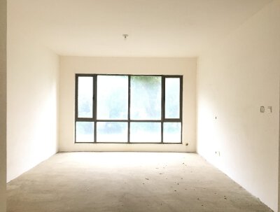 一号桥片区 富临桃花岛三房123万
