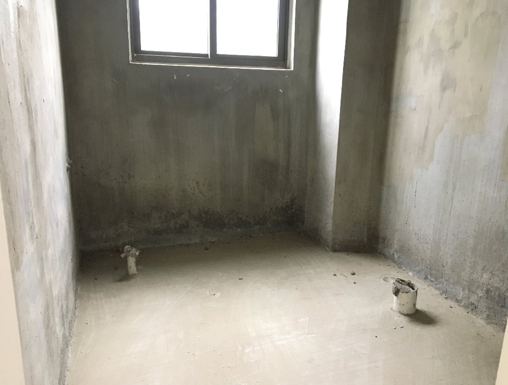 绵阳一号桥片区 富临桃花岛三房123万 绵阳二手房
