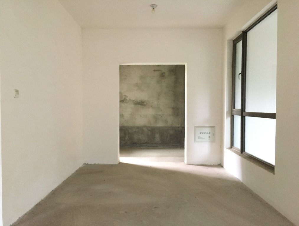绵阳一号桥片区 富临桃花岛三房123万 绵阳二手房