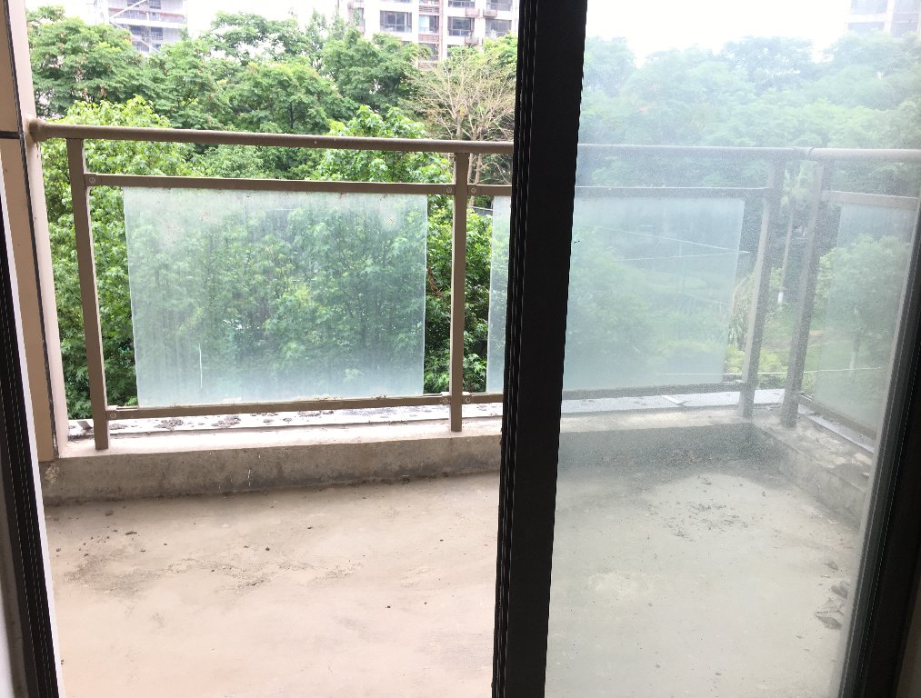 绵阳一号桥片区 富临桃花岛三房123万 绵阳二手房