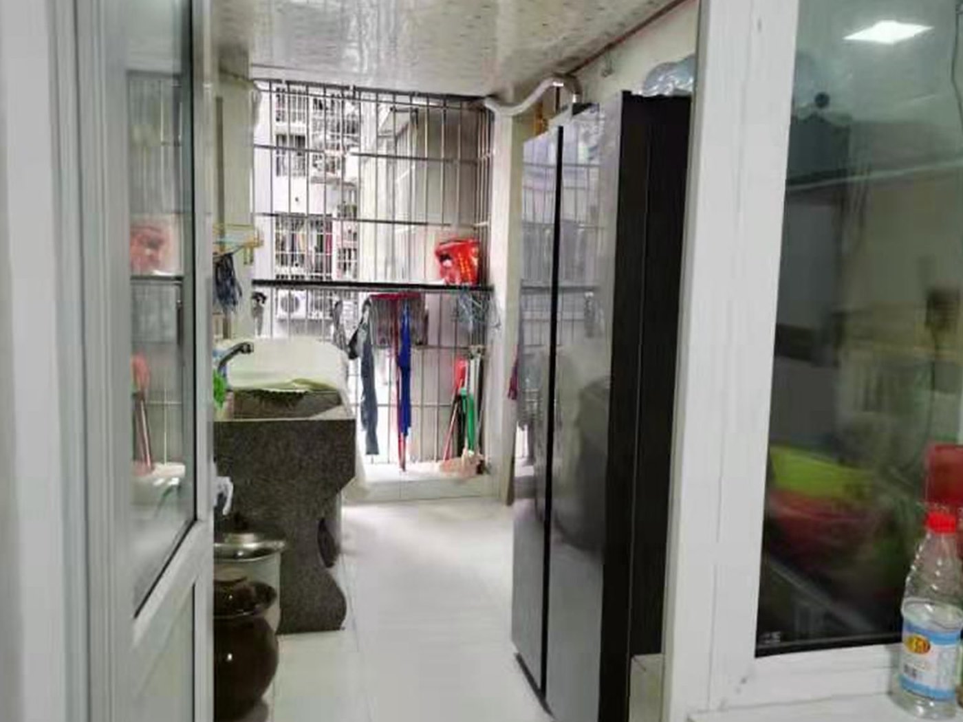 绵阳小枧片区 三汇人和逸景两房75万 绵阳二手房