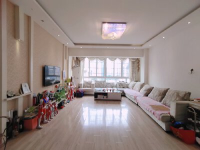 枫璟398  B区3室好房