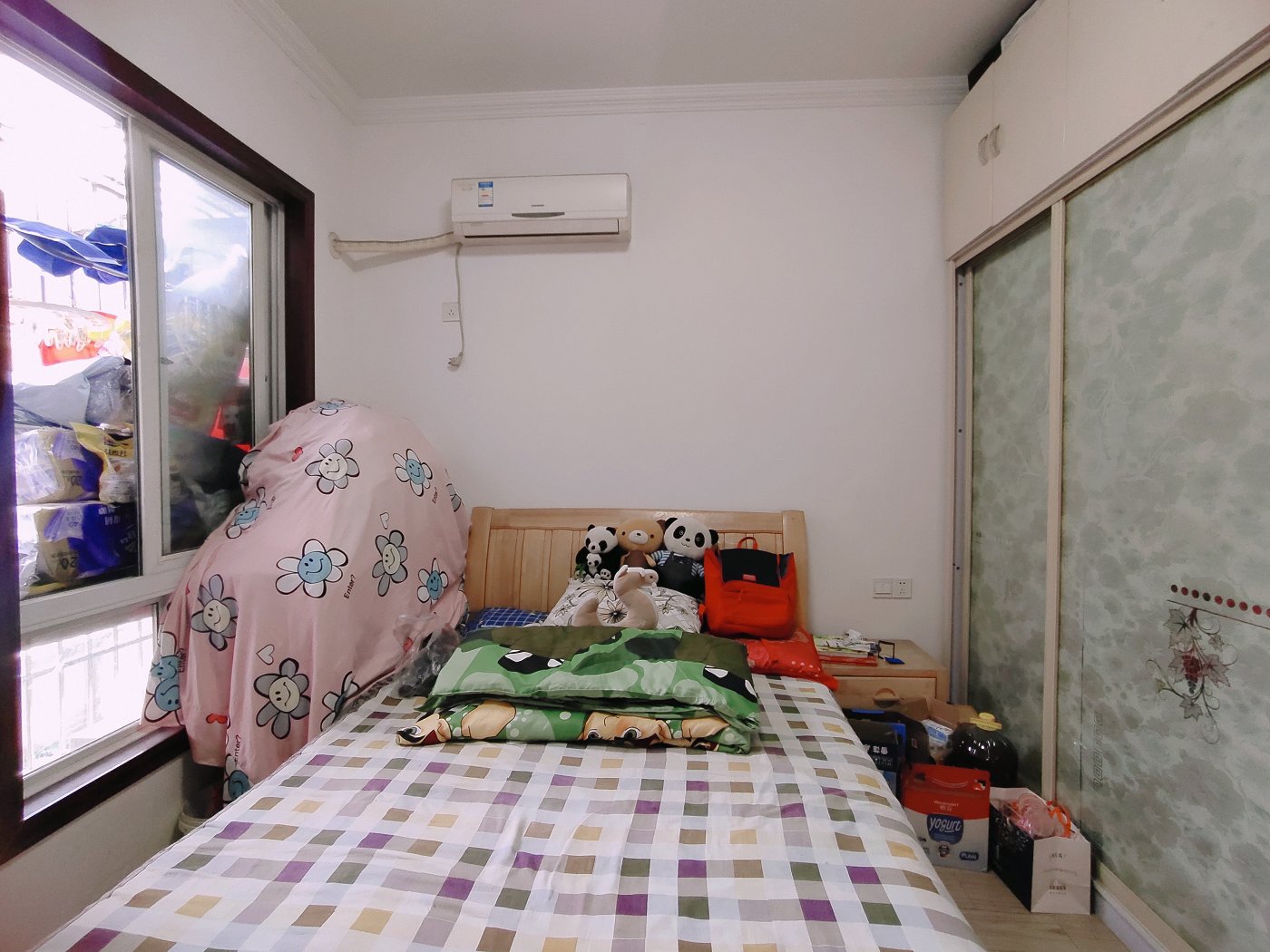 绵阳枫璟398  B区3室好房 绵阳二手房