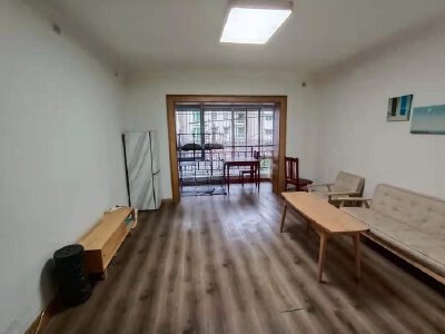 花园片区 花园小区（涪城）两房62万