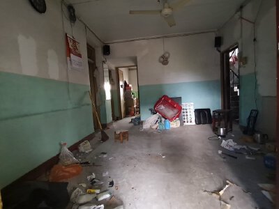 404片区 九洲第二生活区三房50万