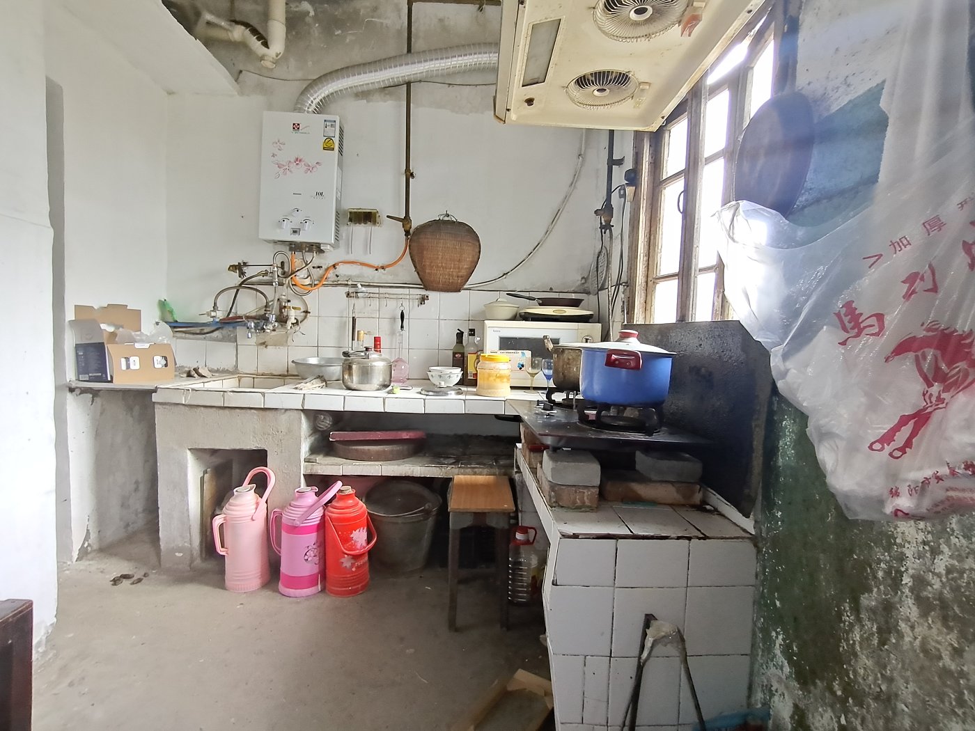 绵阳404片区 九洲第二生活区三房50万 绵阳二手房