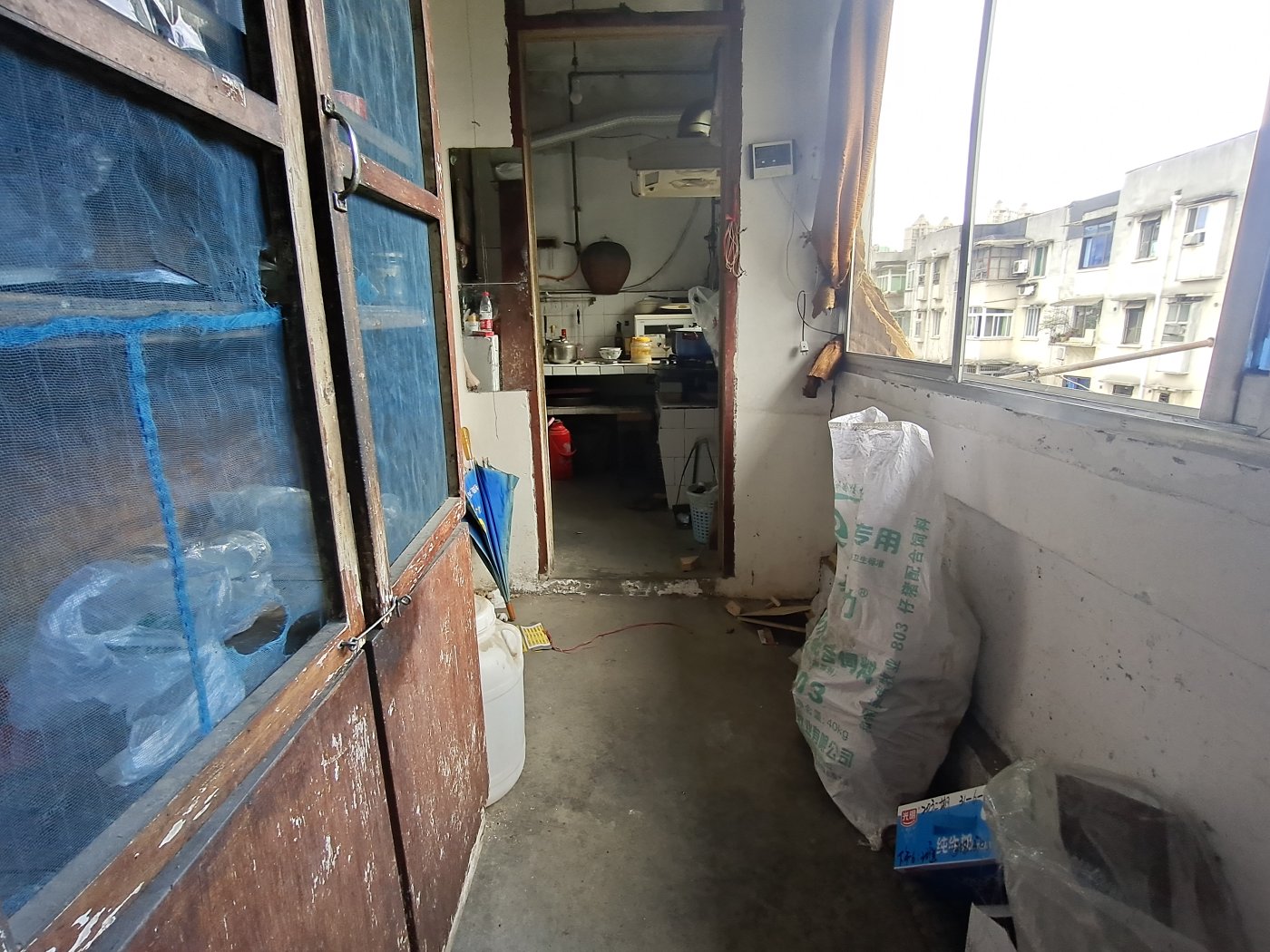 绵阳404片区 九洲第二生活区三房50万 绵阳二手房