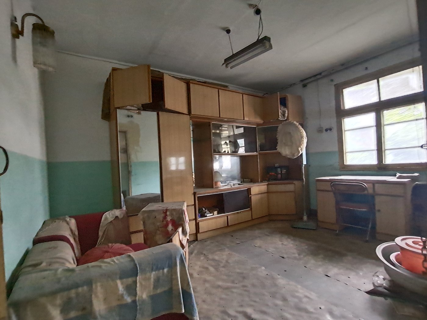 绵阳404片区 九洲第二生活区三房50万 绵阳二手房