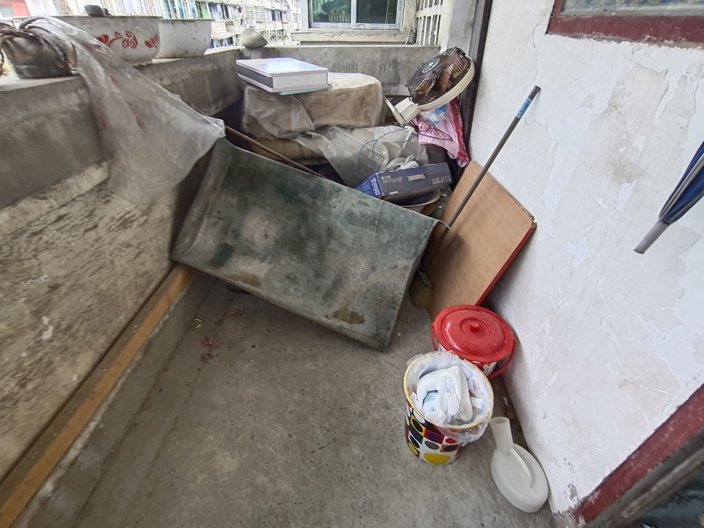 绵阳404片区 九洲第二生活区三房50万 绵阳二手房