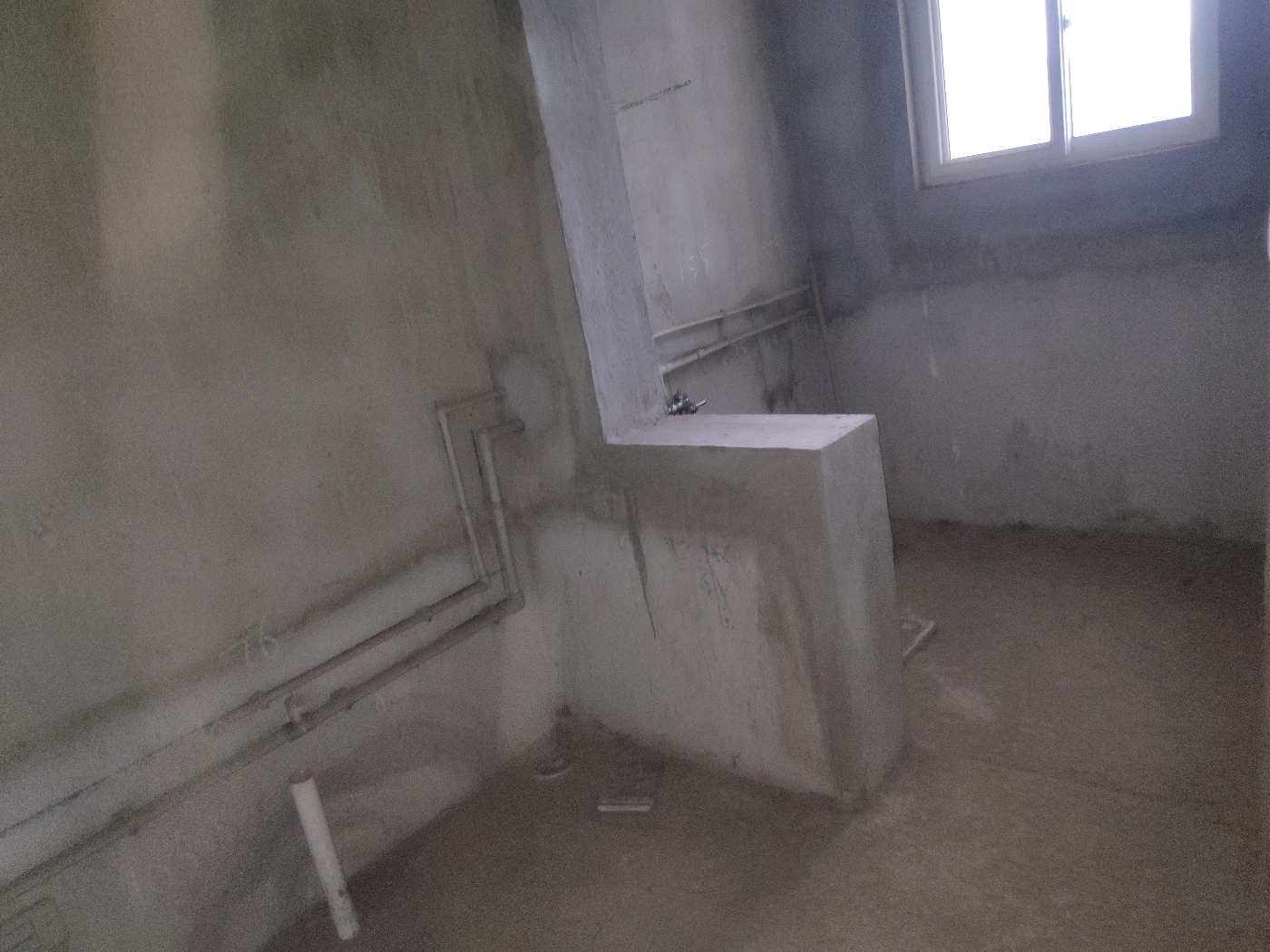 绵阳人工湖片区 虹色景苑三房55万 绵阳二手房