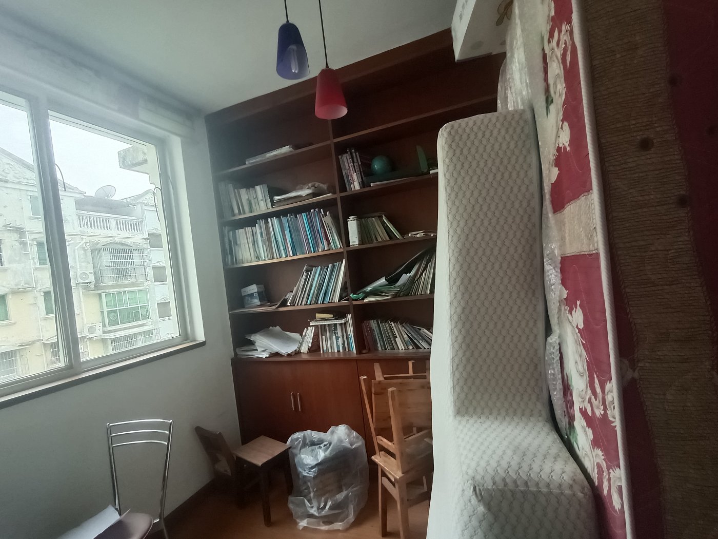 绵阳高水片区 富临西蜀名居四房1300元/月 绵阳租房