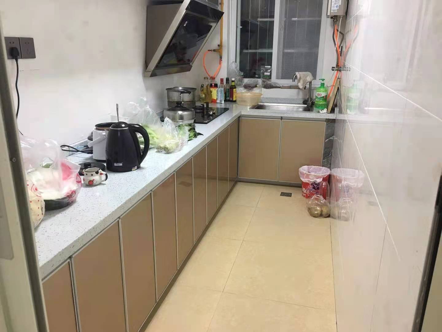 绵阳安州区 玉林西巷3房1200元/月 绵阳租房