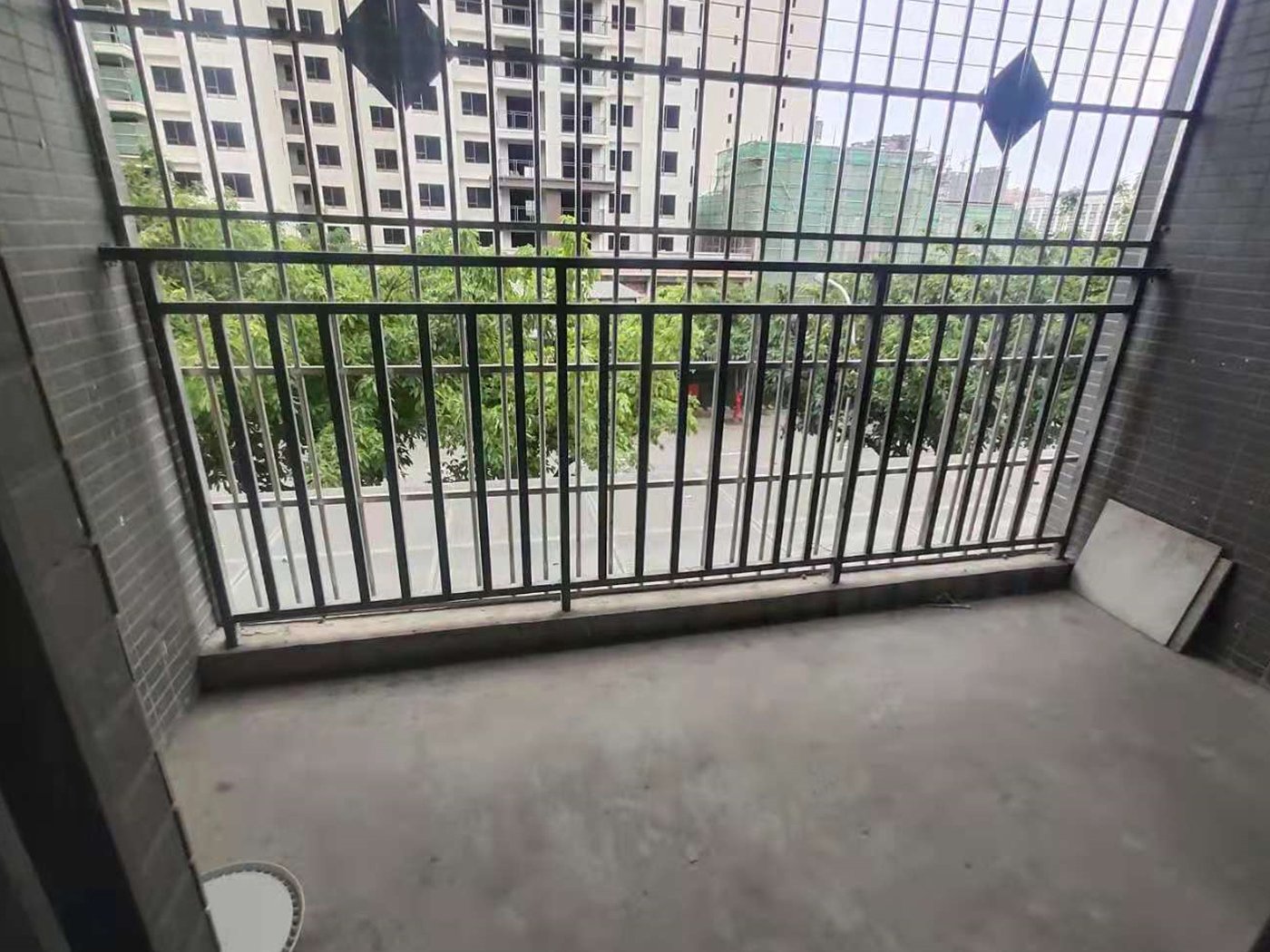 绵阳北泉路 北塔景苑两房541.66元/月 绵阳租房