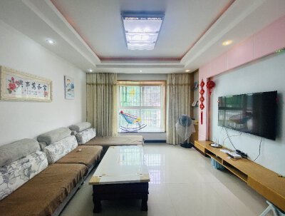 三台区 新世村2房39万
