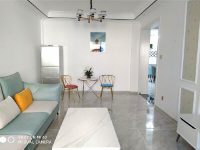 市中心片区 顺城街15号院三房76.8万