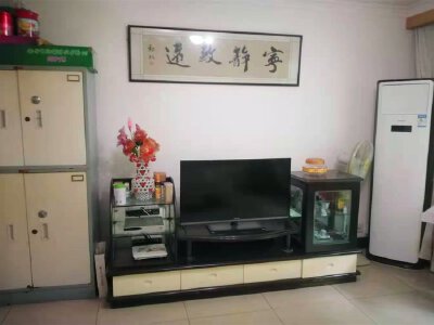 南河坝片区 南河花园两房65万