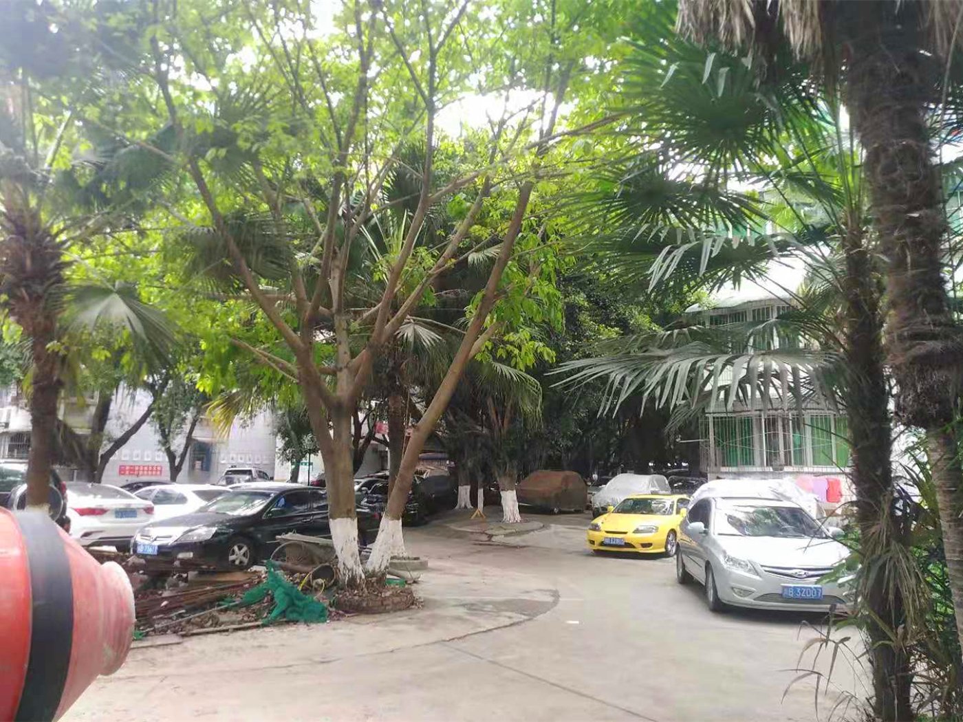 绵阳南河坝片区 南河花园两房65万 绵阳二手房