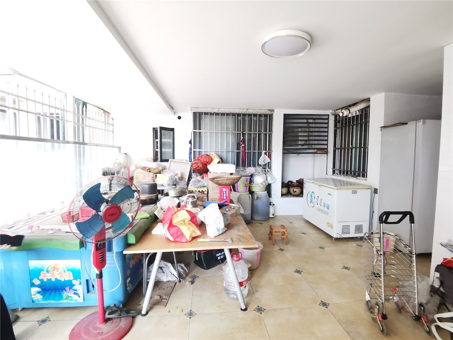 绵阳塘汛片区 三江尚城两房125万 绵阳二手房