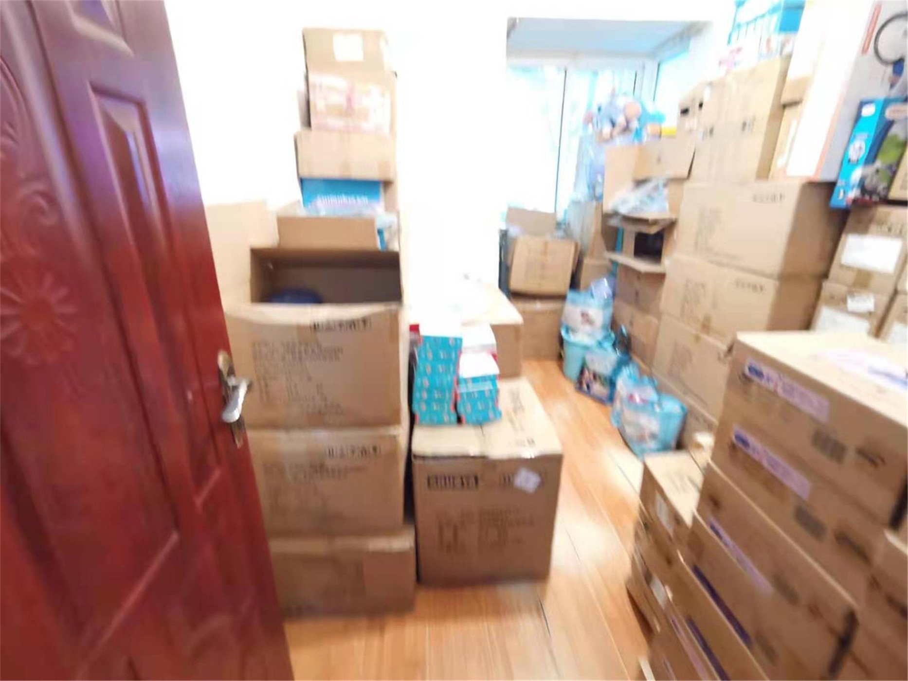 绵阳南湖汽车站片区 富临晶蓝湖三房62万 绵阳二手房
