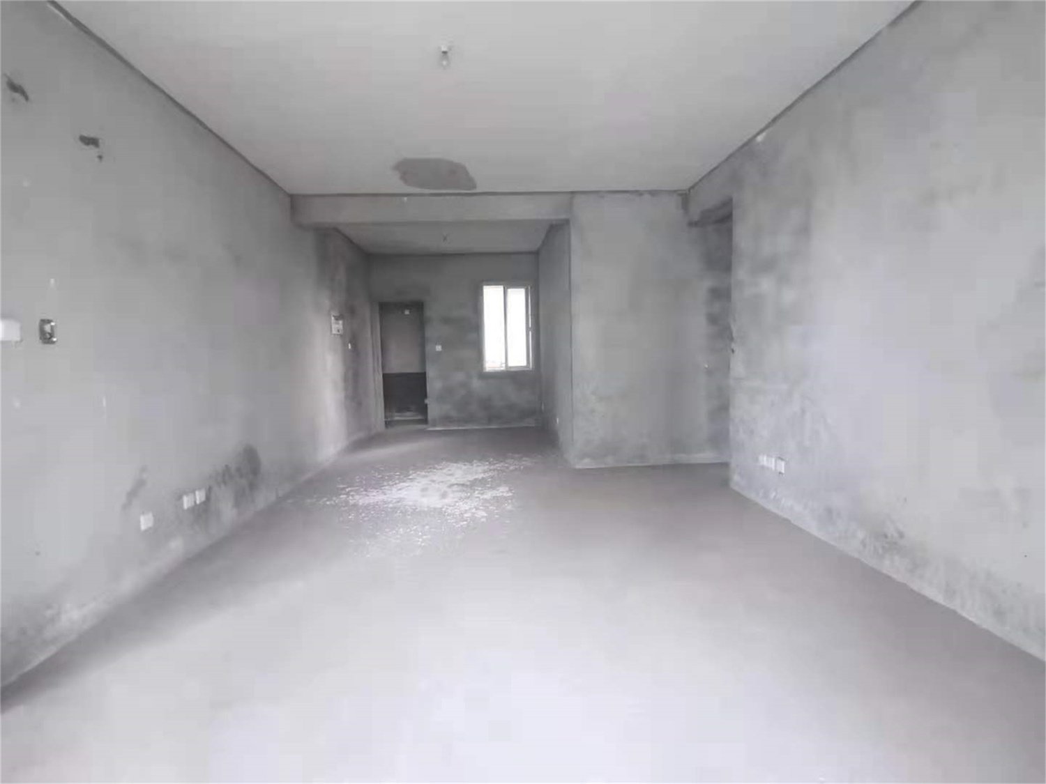 绵阳经开区 嘉来涪滨印象3房96万 绵阳二手房