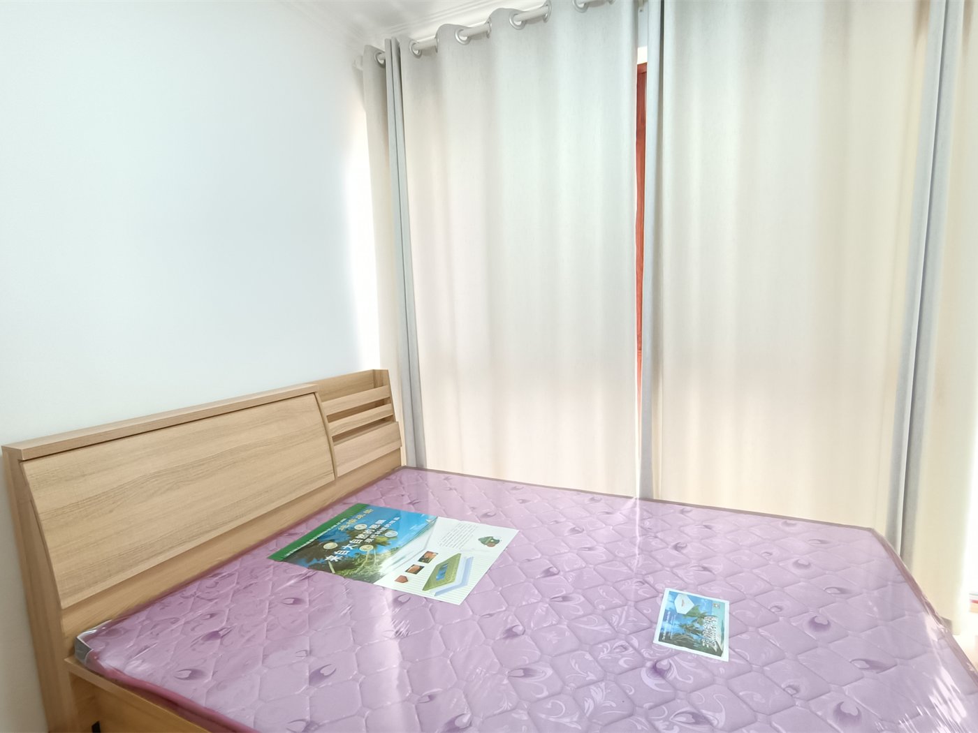 绵阳万达华府(一期)，5室2厅2卫，135.00㎡，精装，租金2500.00元/月 绵阳二手房