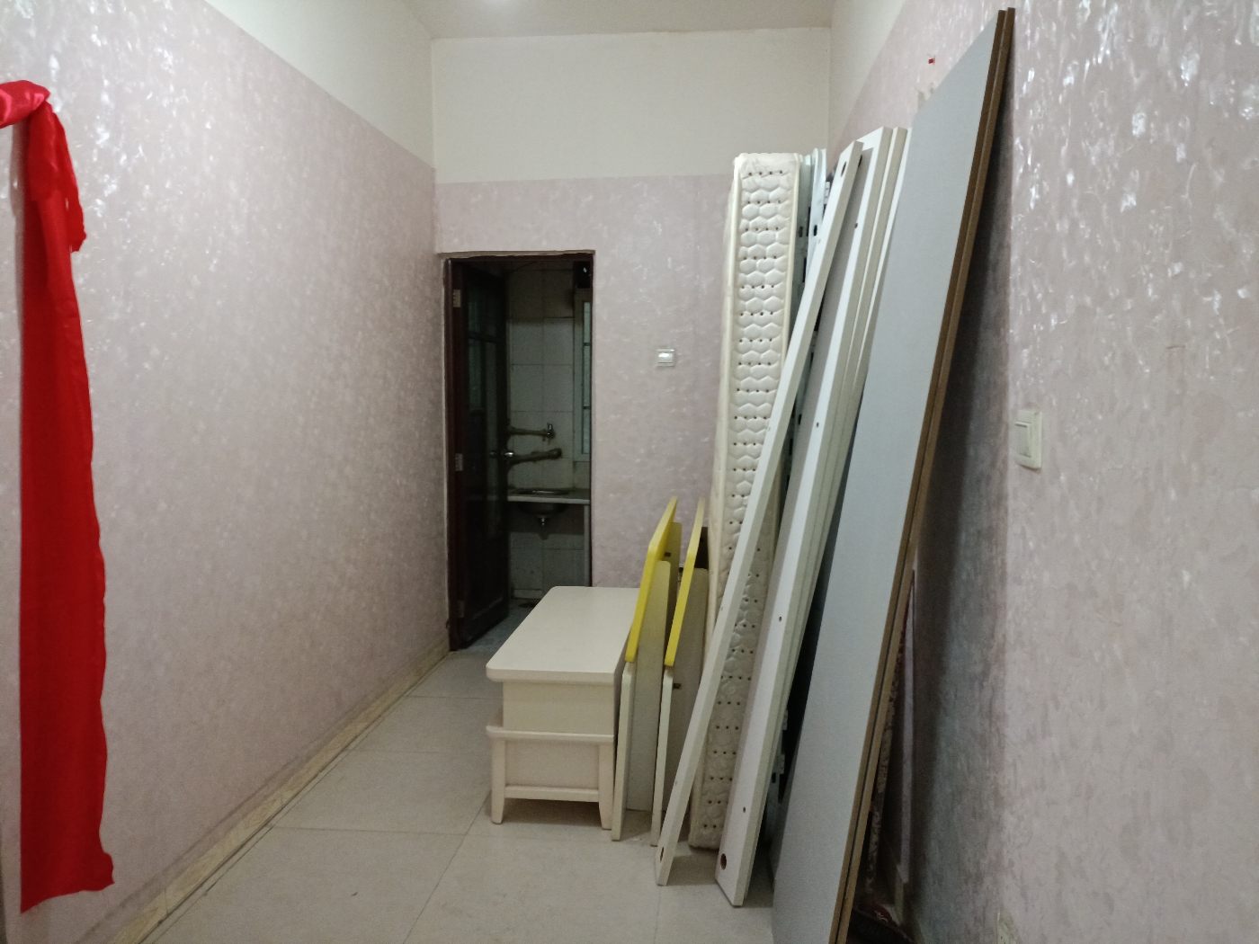 绵阳花园片区 荷花南街47号两房63万 绵阳二手房