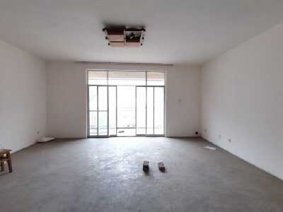 东辰片区 东辰阳光清华A区四房120万