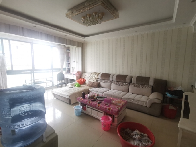 高水片区 御景名城*慧川三房108万