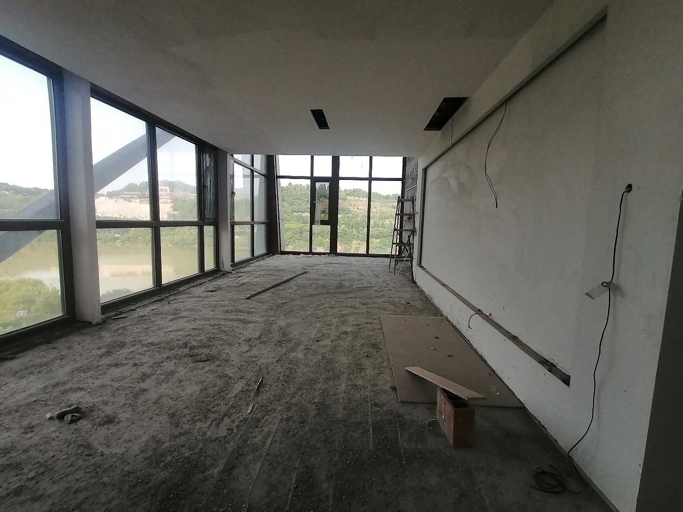 绵阳一号桥片区 富临桃花岛一房110万 绵阳二手房