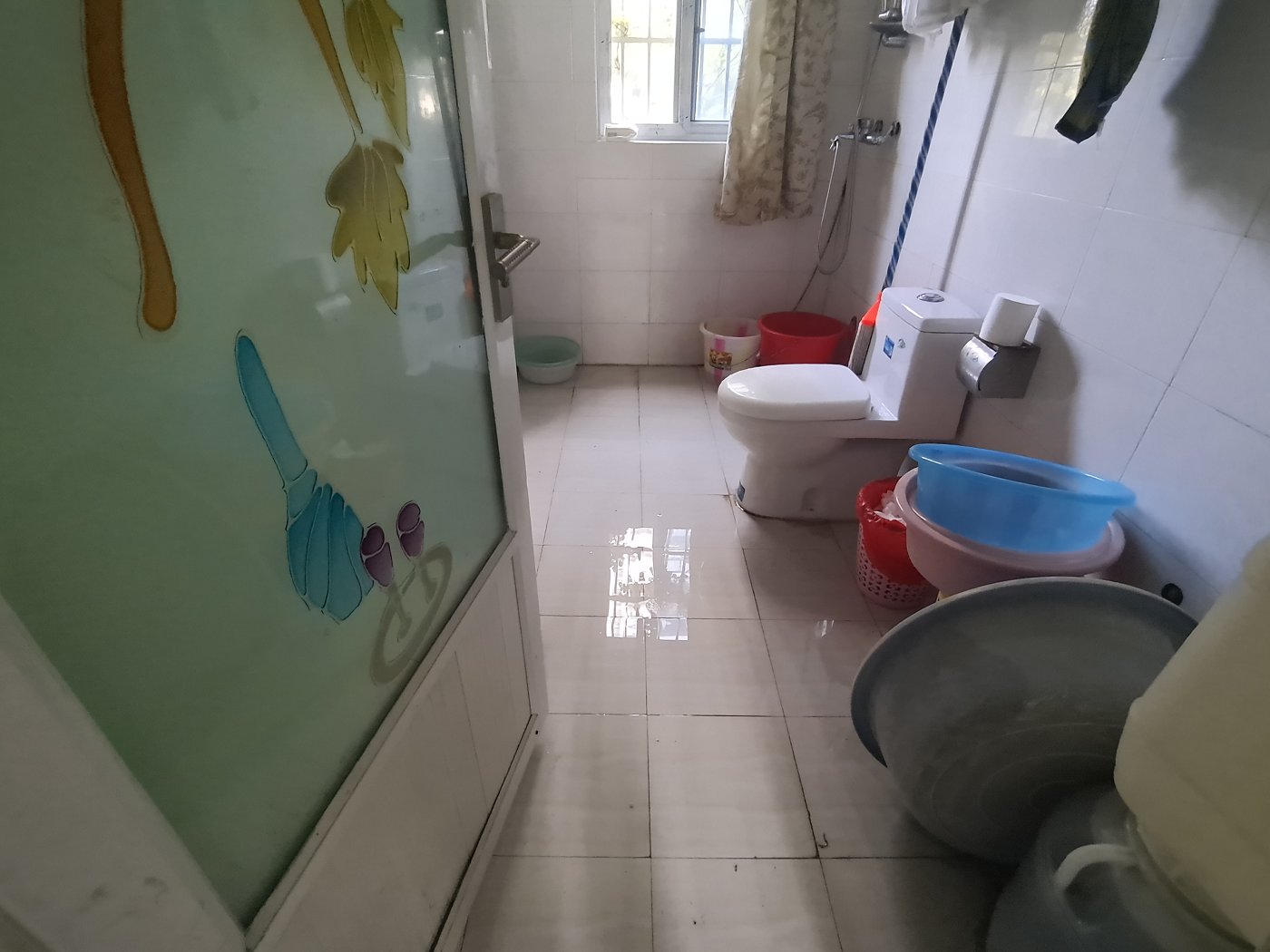 绵阳圣水片区 惠盛花园三房82万 绵阳二手房