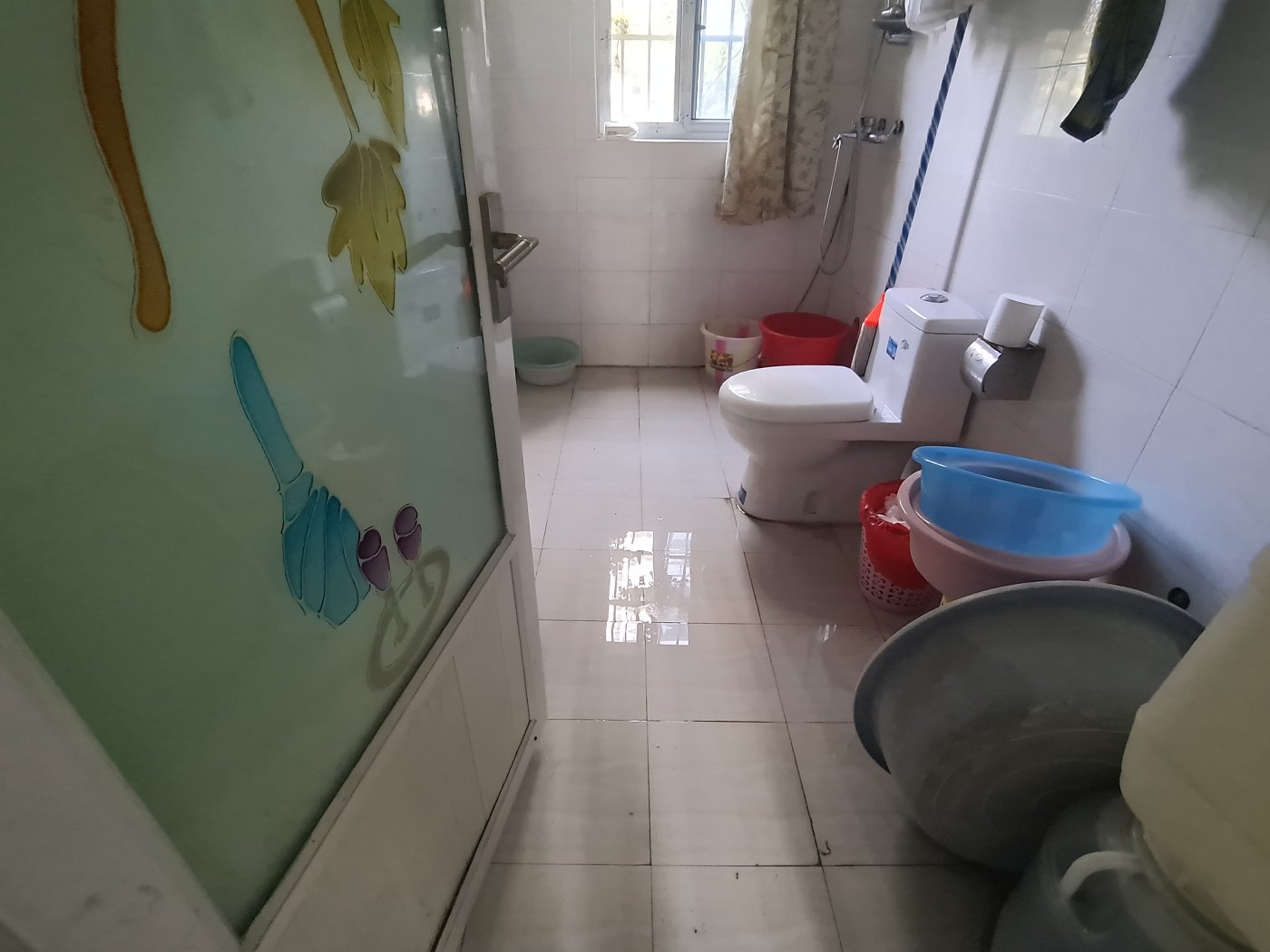 绵阳圣水片区 惠盛花园三房82万 绵阳二手房