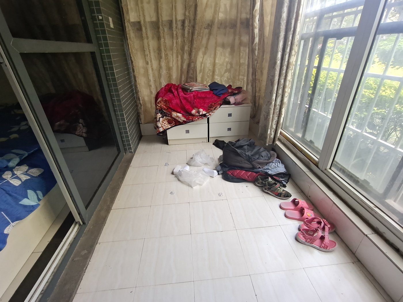 绵阳圣水片区 惠盛花园三房82万 绵阳二手房