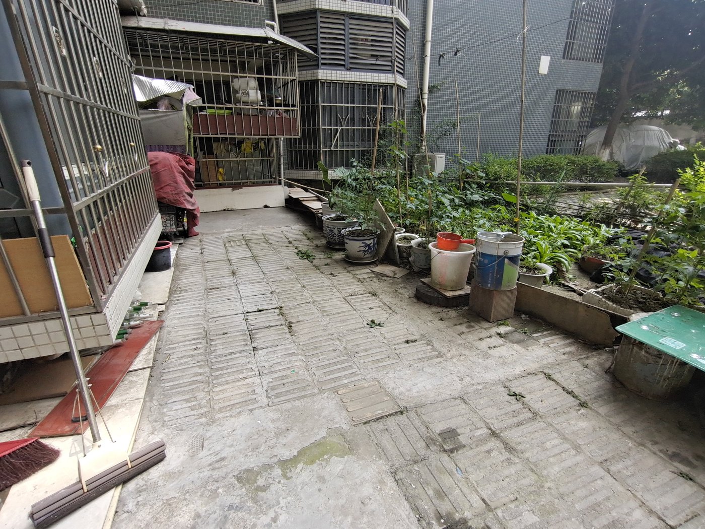 绵阳圣水片区 惠盛花园三房82万 绵阳二手房