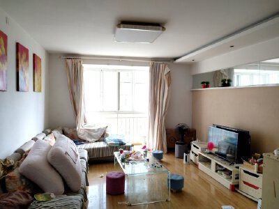 高水片区 辰兴翠屏颐景两房60万